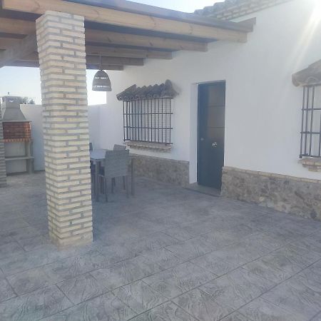 Finca La Vigia 2 Conil De La Frontera Exterior foto